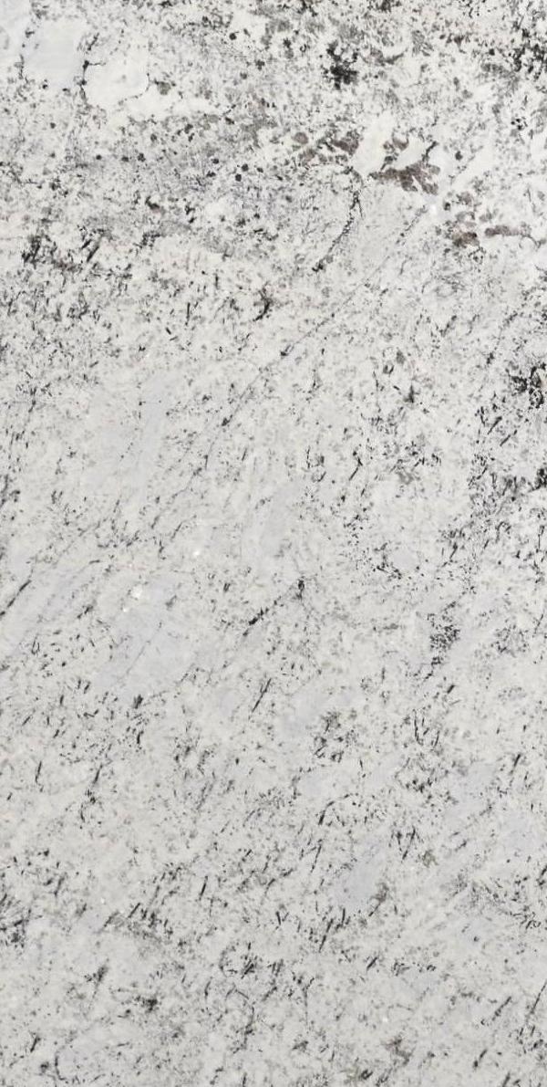 Countertop Edge Finishes
