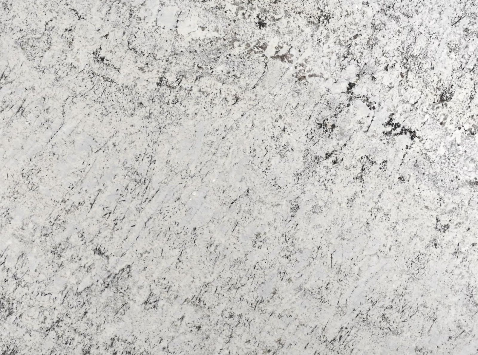 Countertop Edge Finishes